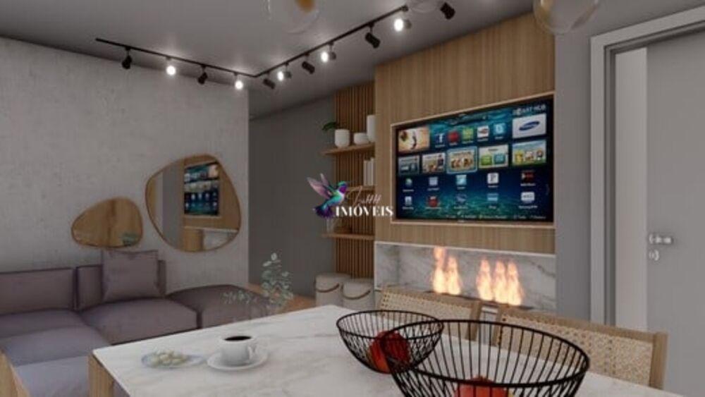 Apartamento, 2 quartos, 59 m² - Foto 19