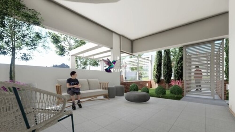 Apartamento, 2 quartos, 59 m² - Foto 2