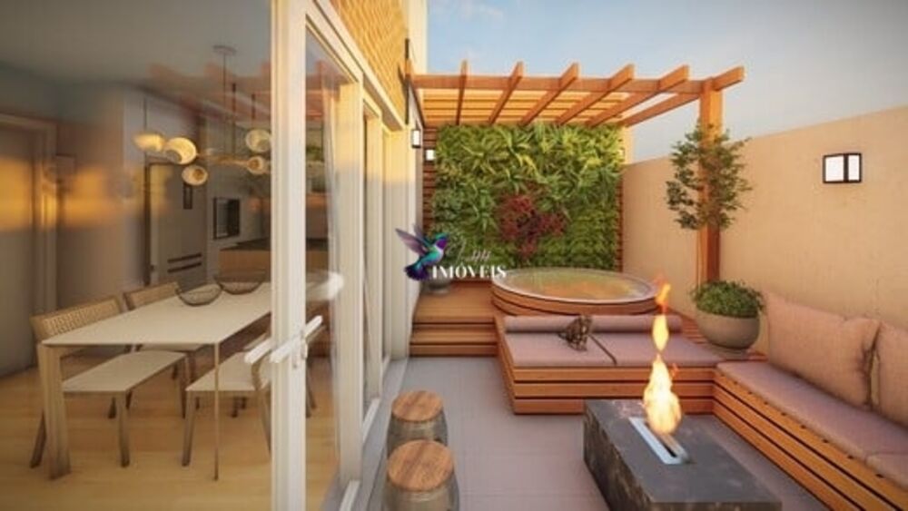 Apartamento, 2 quartos, 59 m² - Foto 9