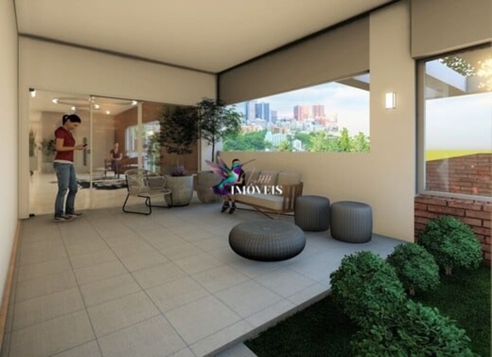 Apartamento, 2 quartos, 59 m² - Foto 7