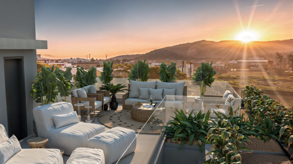 Casa de Condomínio, 4 quartos - Foto 12