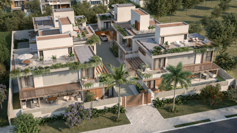 Casa de Condomínio, 4 quartos - Foto 13