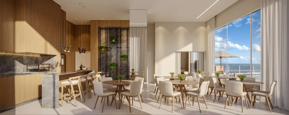 Apartamento, 2 quartos, 189 m² - Foto 7