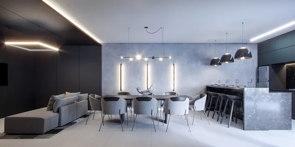 Apartamento, 3 quartos, 93 m² - Foto 4