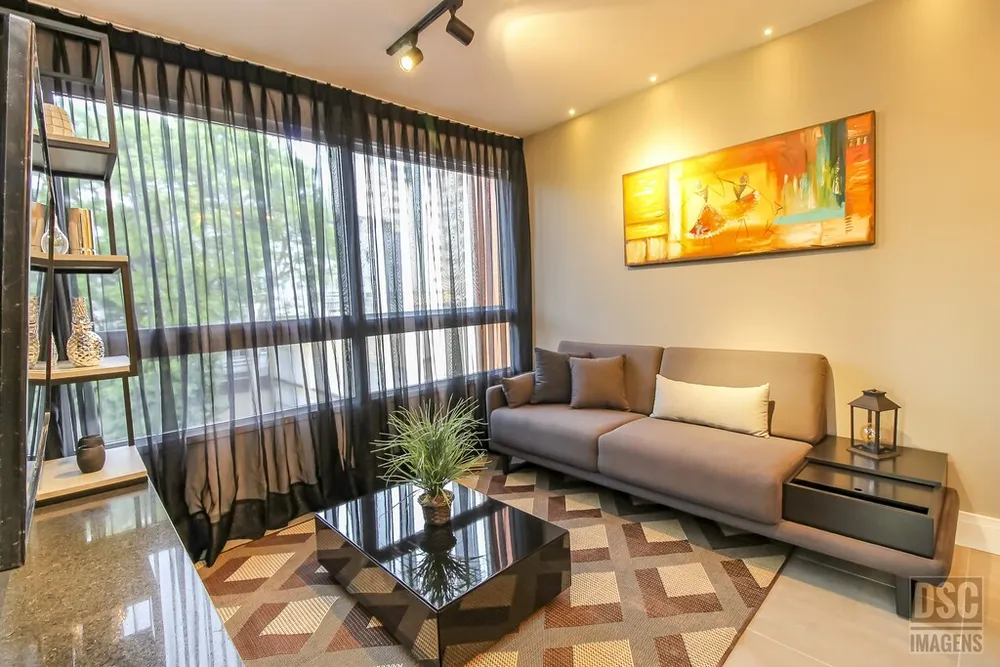 Apartamento, 2 quartos, 79 m² - Foto 4