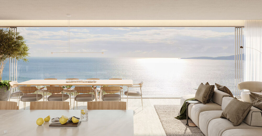 Apartamento, 4 quartos, 200 m² - Foto 1