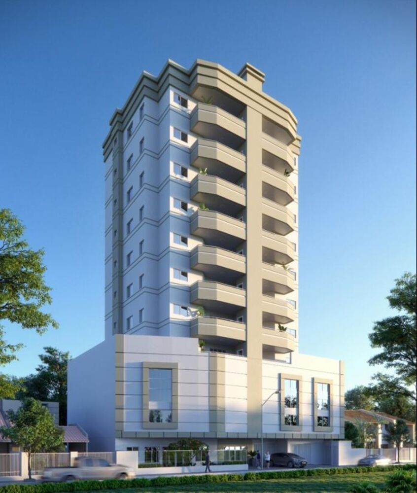 Apartamento, 3 quartos, 115 m² - Foto 5
