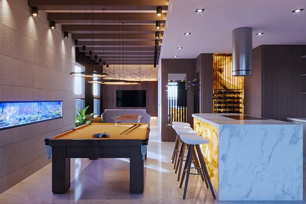 Apartamento, 2 quartos, 77 m² - Foto 6