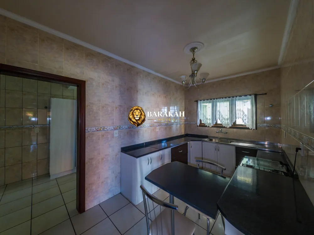 Sobrado, 4 quartos, 188 m² - Foto 15