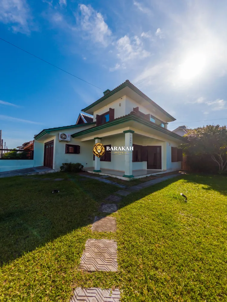 Sobrado, 4 quartos, 188 m² - Foto 13