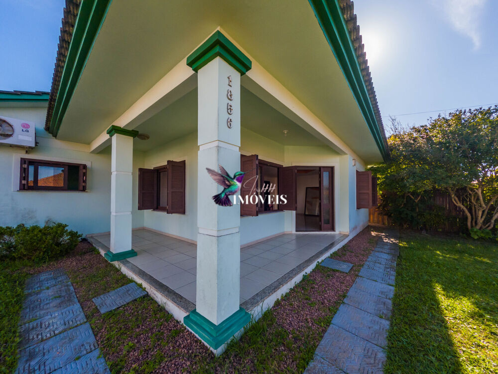 Sobrado à venda com 4 quartos, 188m² - Foto 1