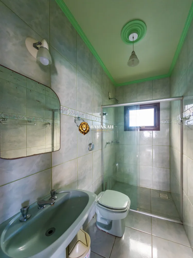 Sobrado, 4 quartos, 188 m² - Foto 14