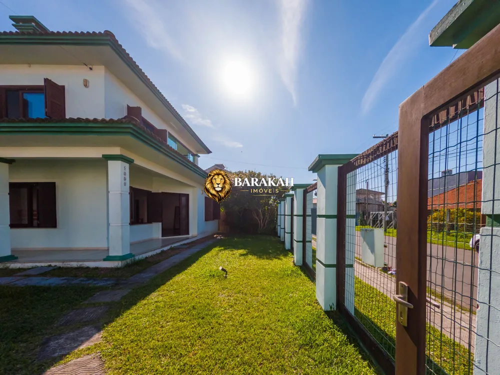 Sobrado, 4 quartos, 188 m² - Foto 9