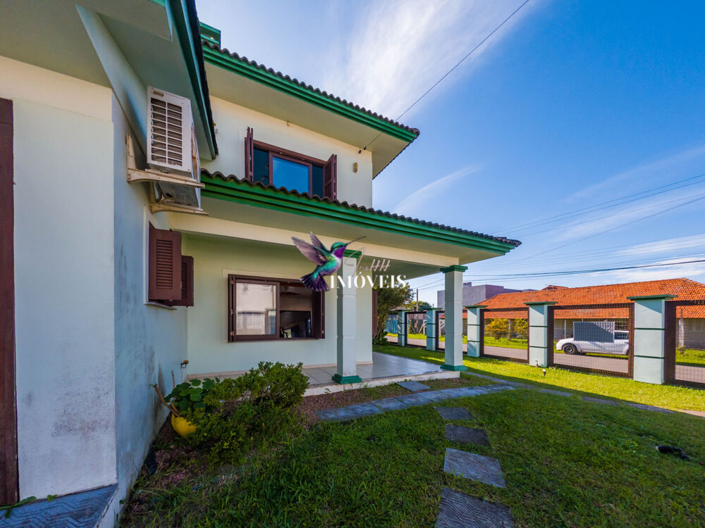 Sobrado à venda com 4 quartos, 188m² - Foto 3