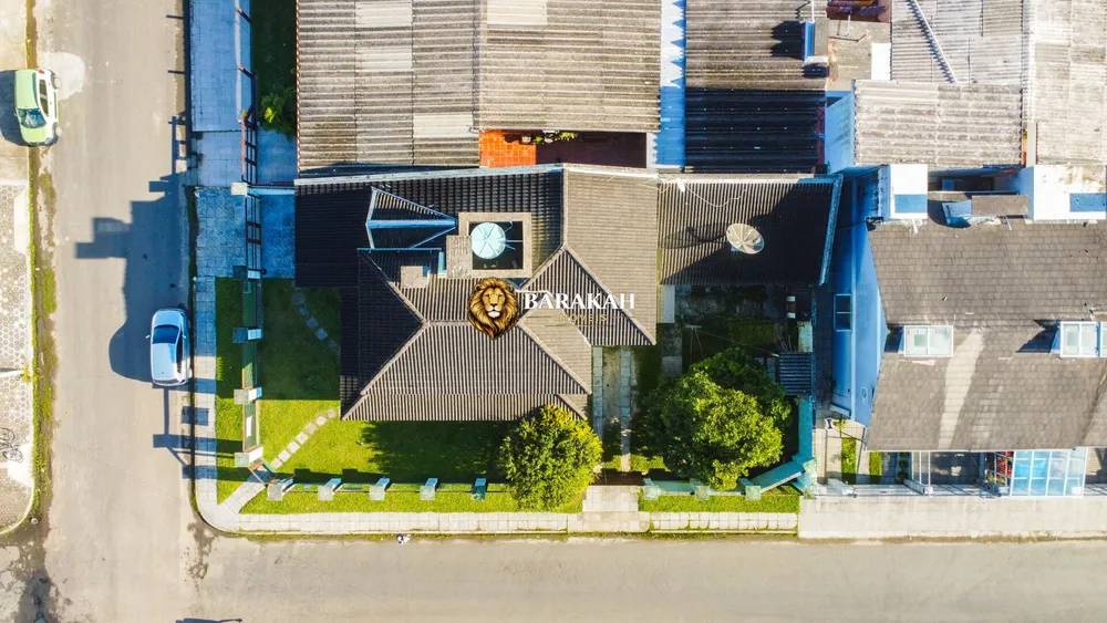 Sobrado, 4 quartos, 188 m² - Foto 5
