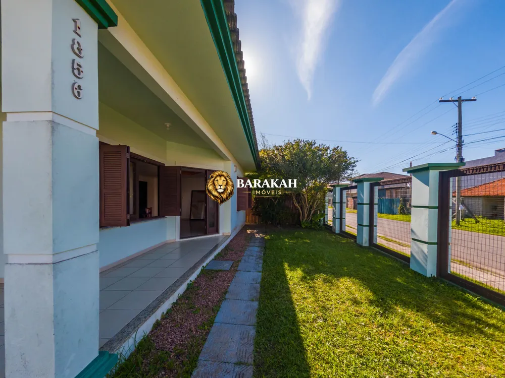 Sobrado, 4 quartos, 188 m² - Foto 11