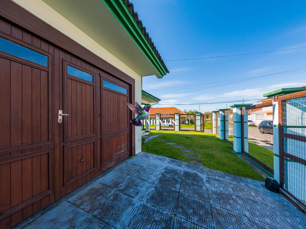 Sobrado à venda com 4 quartos, 188m² - Foto 2