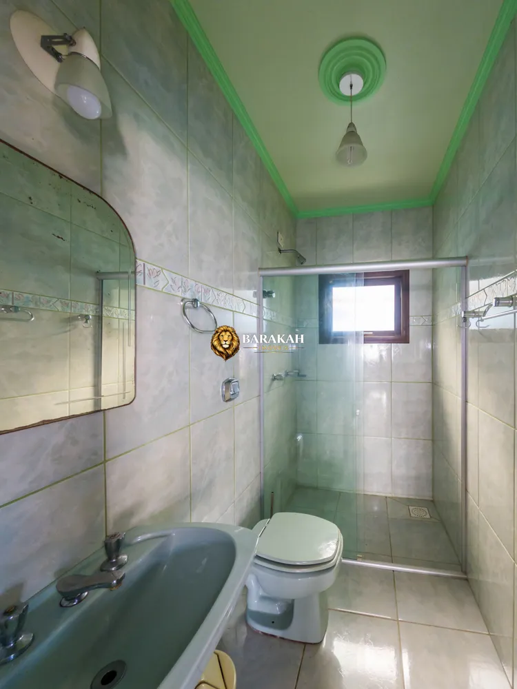 Sobrado, 4 quartos, 188 m² - Foto 16