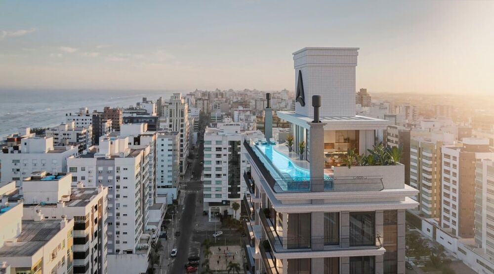 Apartamento, 4 quartos, 305 m² - Foto 3