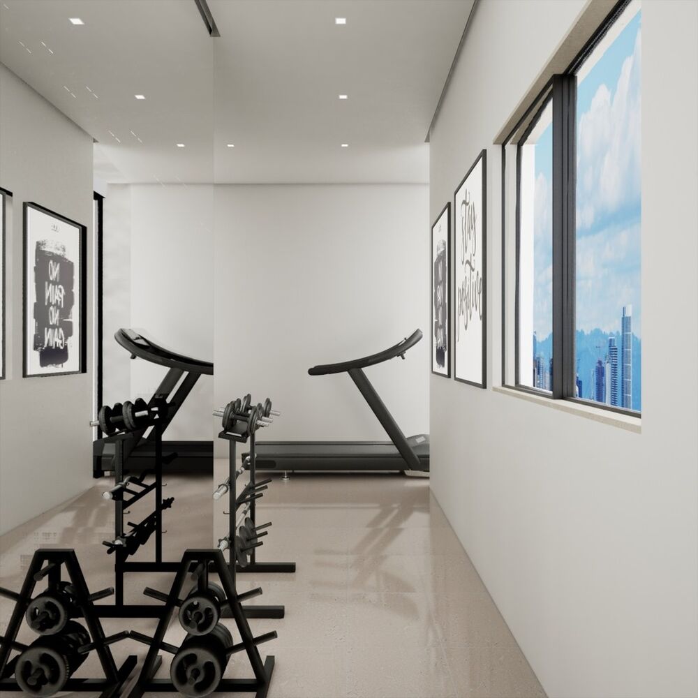Apartamento, 2 quartos, 65 m² - Foto 13