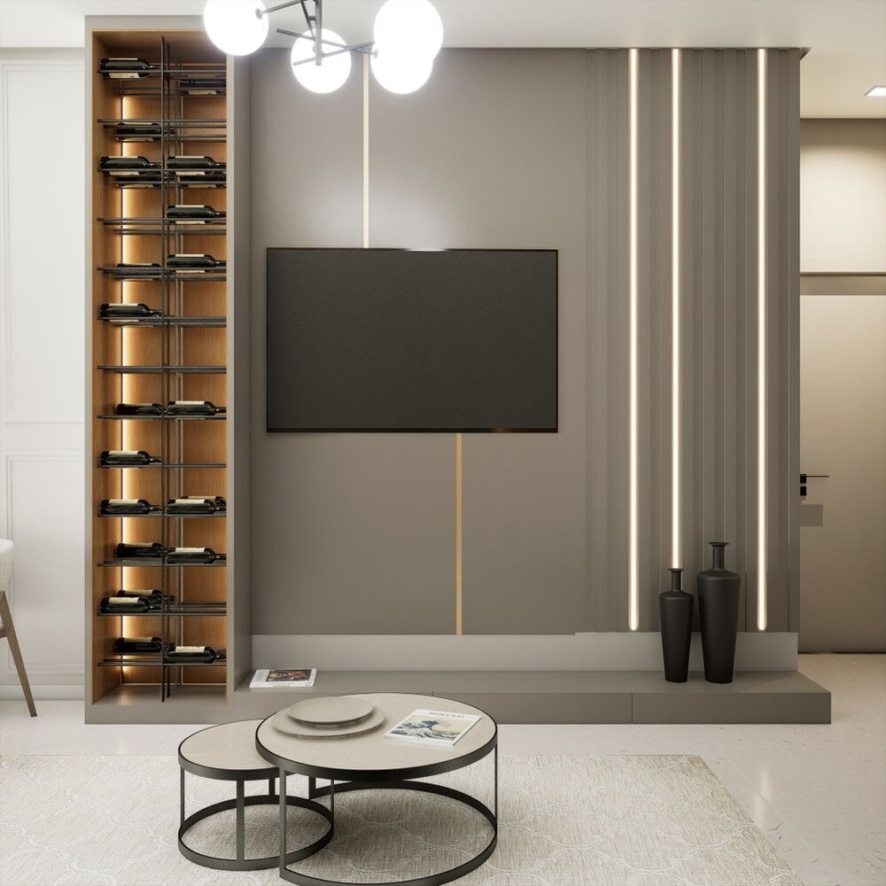 Apartamento, 2 quartos, 65 m² - Foto 9