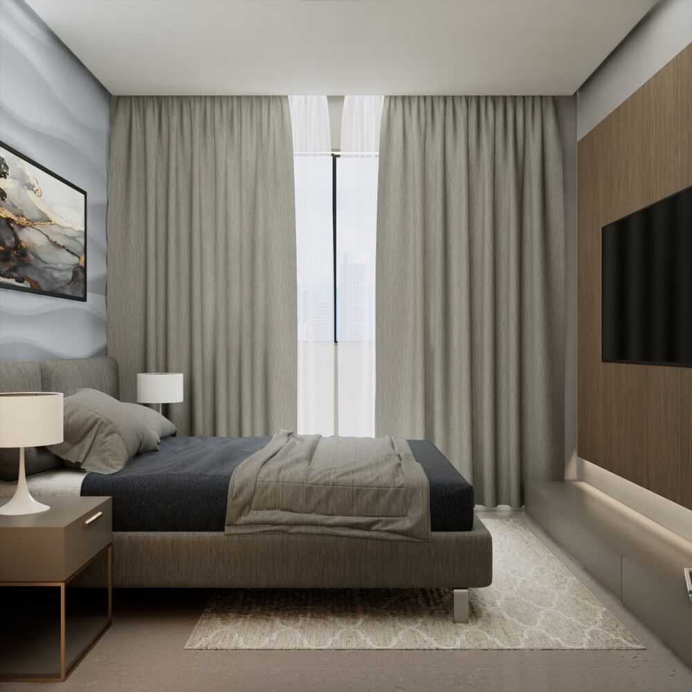Apartamento, 2 quartos, 65 m² - Foto 14