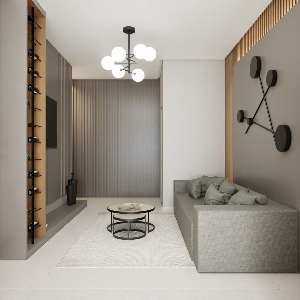 Apartamento, 2 quartos, 65 m² - Foto 10