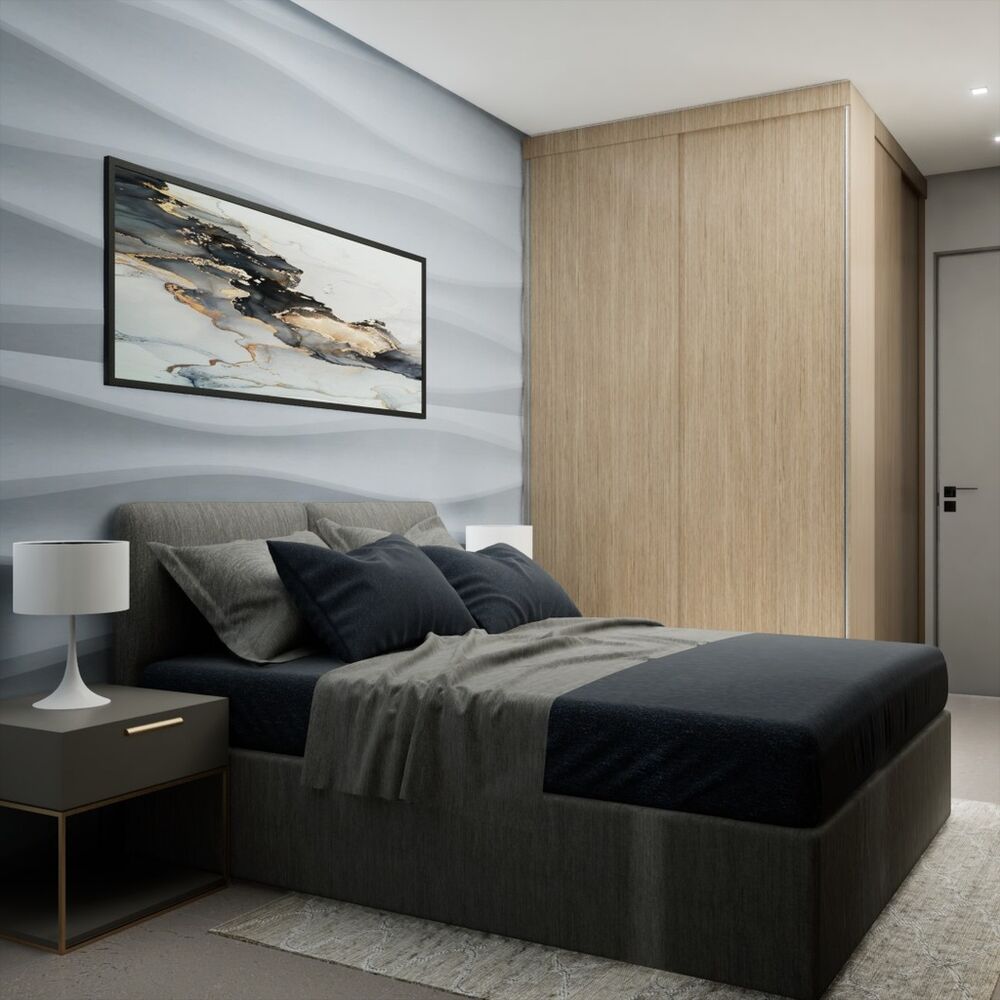 Apartamento, 2 quartos, 65 m² - Foto 15