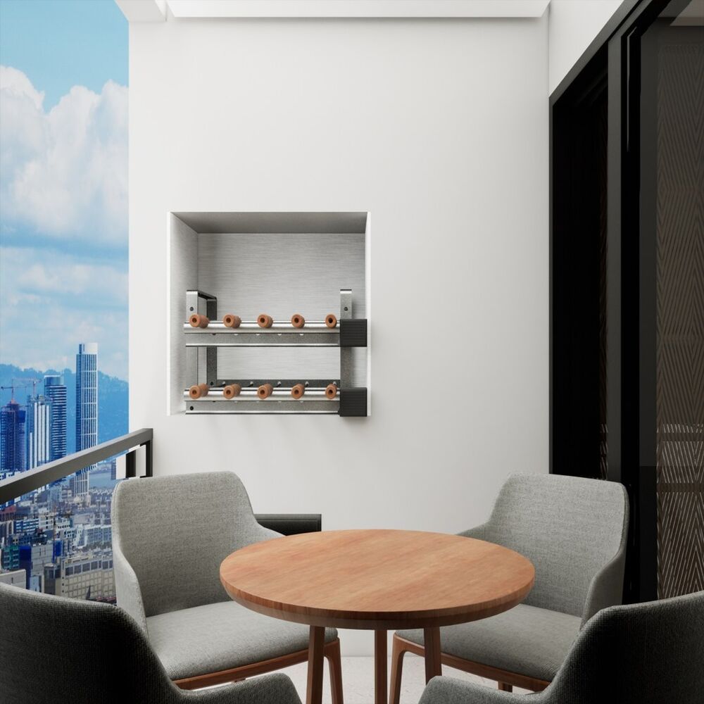 Apartamento, 2 quartos, 65 m² - Foto 16