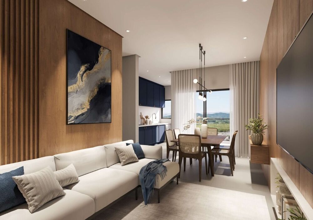 Apartamento, 2 quartos, 65 m² - Foto 11