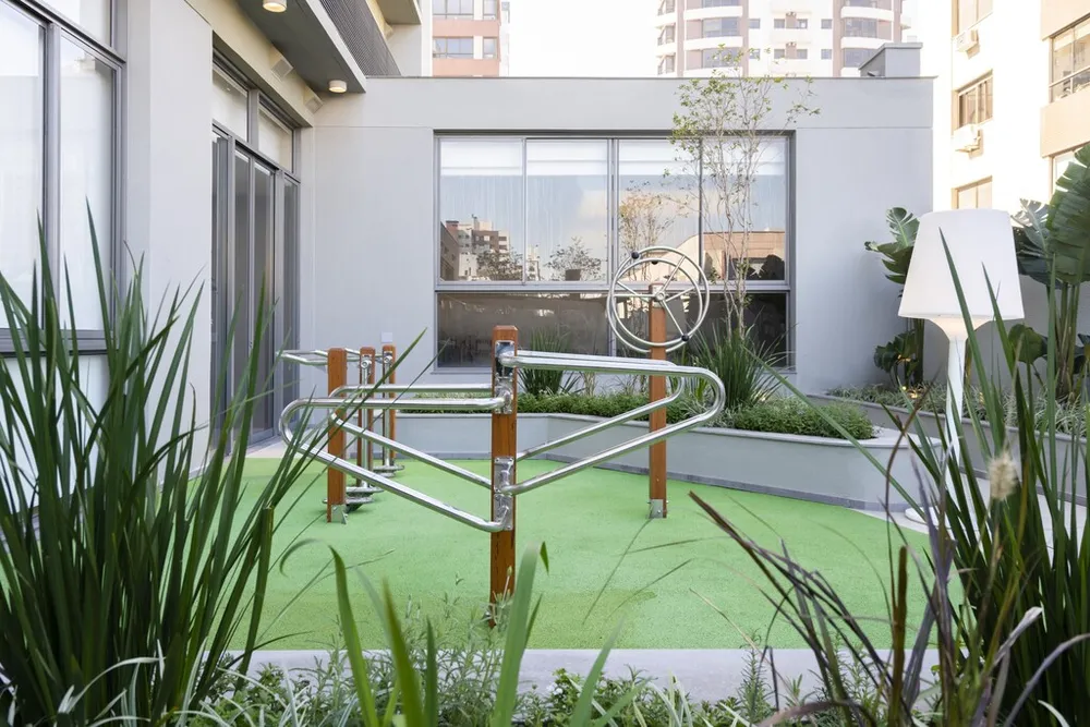 Apartamento, 1 quarto, 37 m² - Foto 11