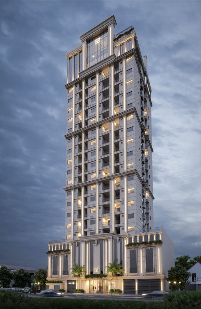 Apartamento, 3 quartos, 69 m² - Foto 2