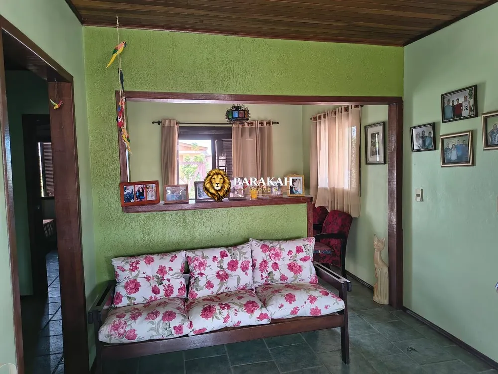 Casa, 3 quartos, 93 m² - Foto 3