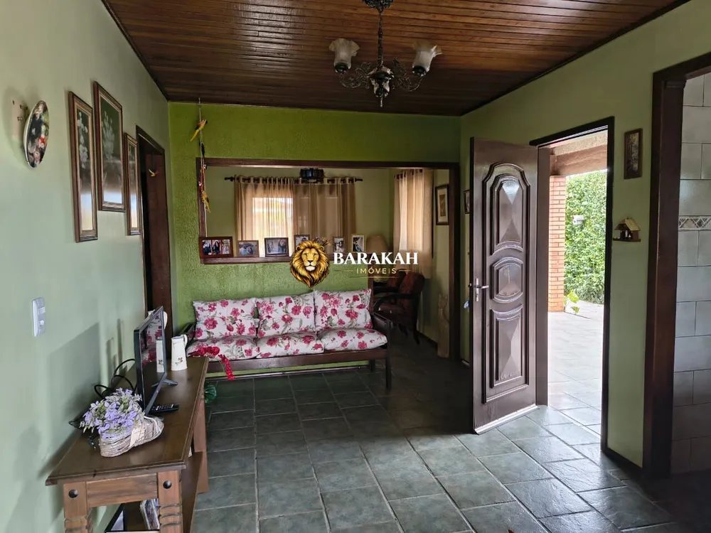 Casa, 3 quartos, 93 m² - Foto 6