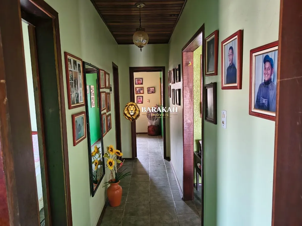 Casa, 3 quartos, 93 m² - Foto 11