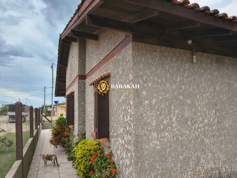 Casa, 3 quartos, 93 m² - Foto 7