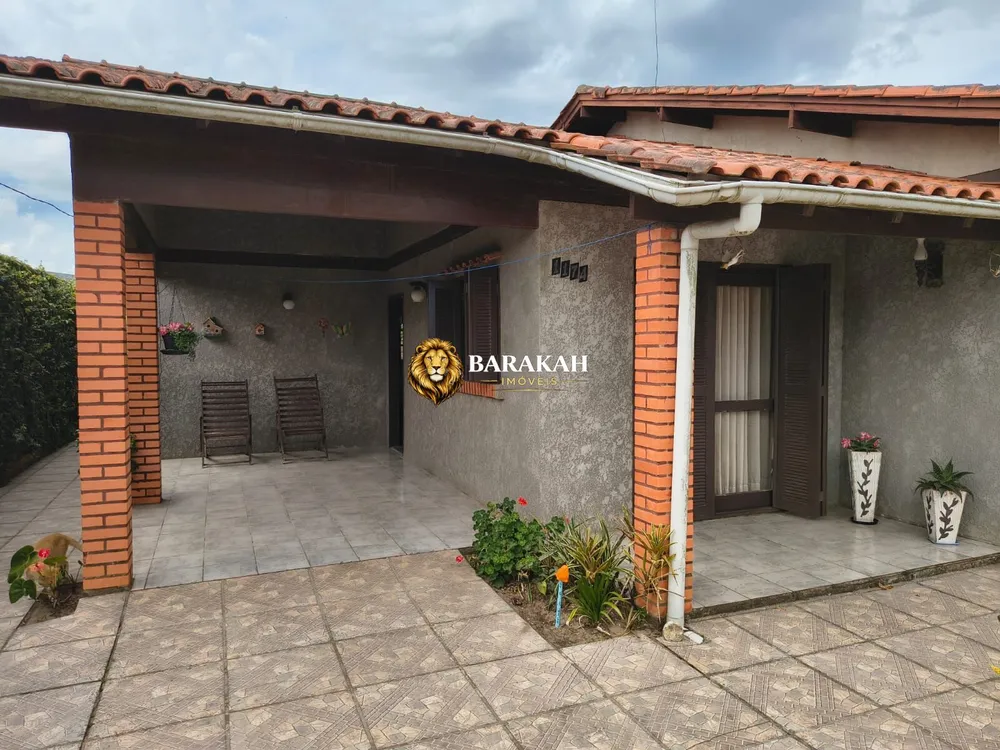 Casa, 3 quartos, 93 m² - Foto 3