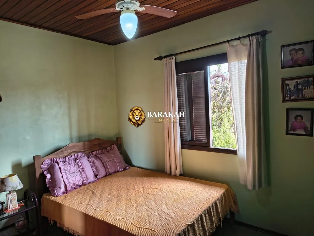 Casa, 3 quartos, 93 m² - Foto 2