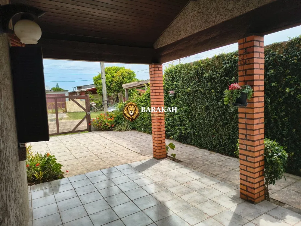 Casa, 3 quartos, 93 m² - Foto 12