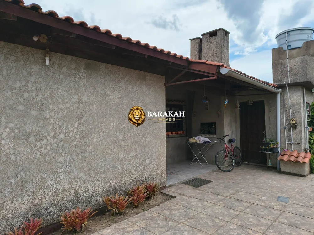 Casa, 3 quartos, 93 m² - Foto 5