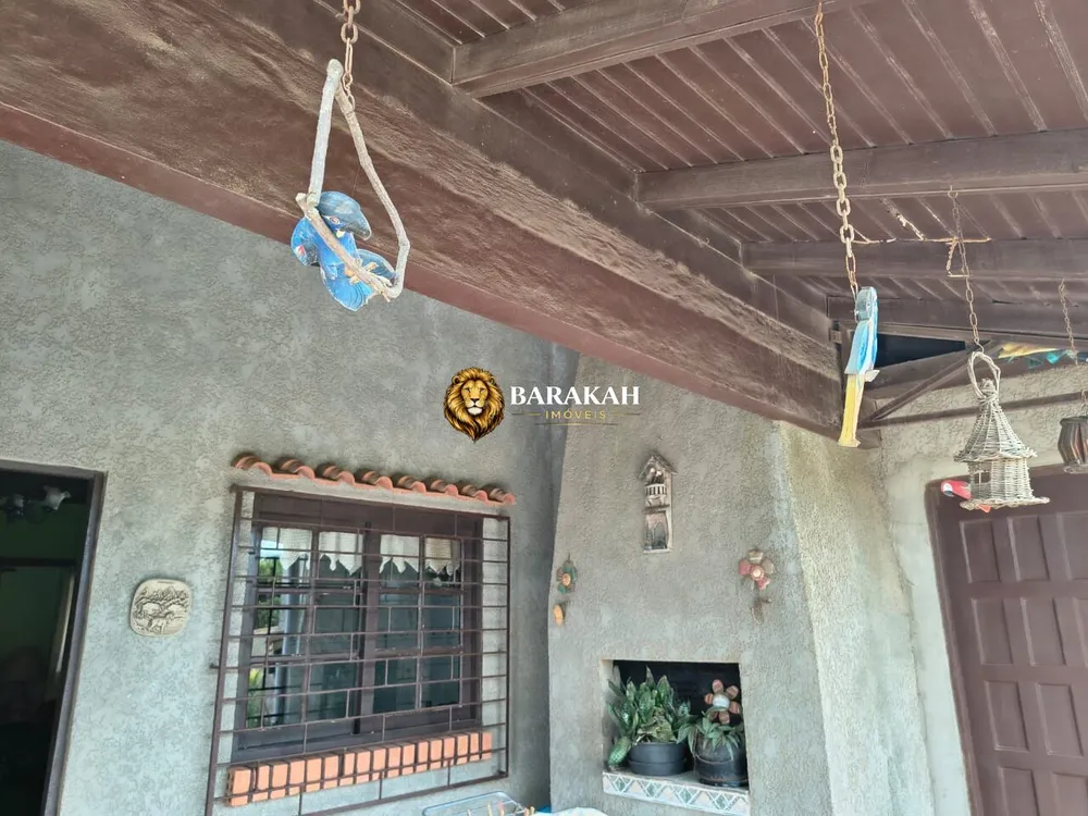 Casa, 3 quartos, 93 m² - Foto 4