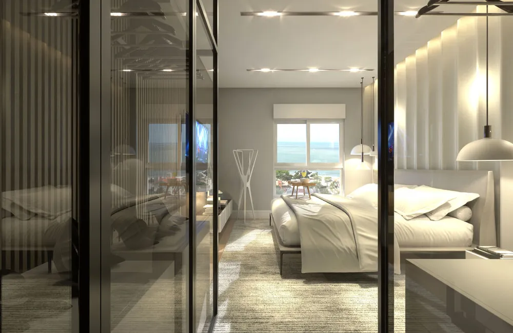 Apartamento, 3 quartos, 137 m² - Foto 6