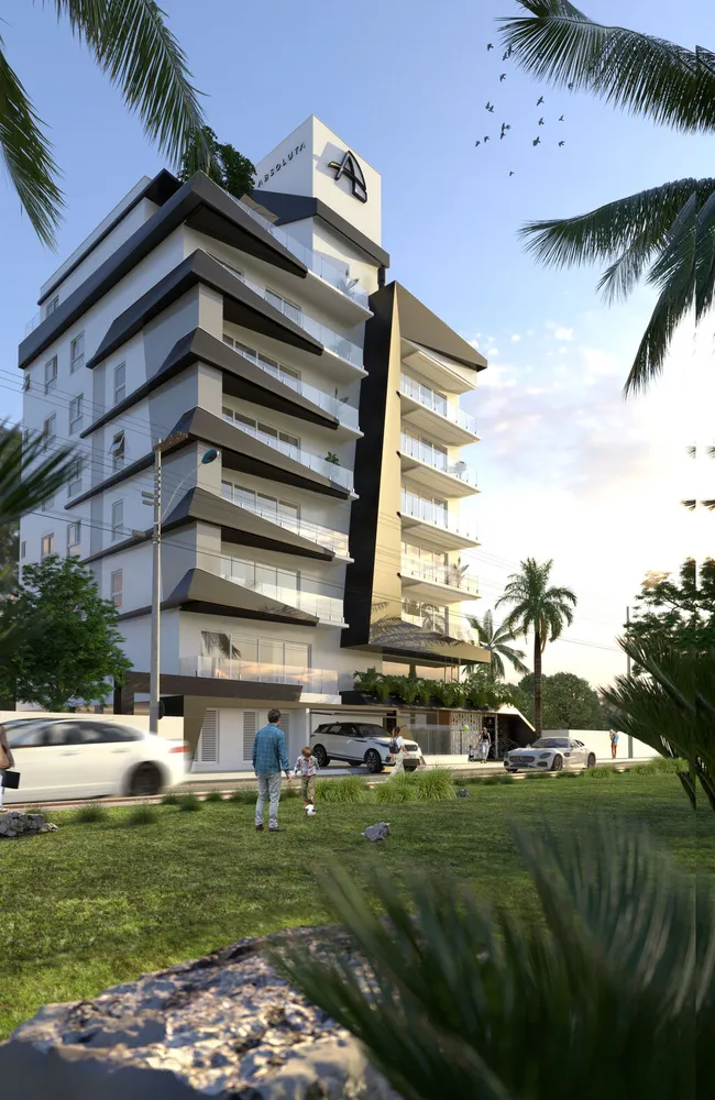 Apartamento, 3 quartos, 137 m² - Foto 2