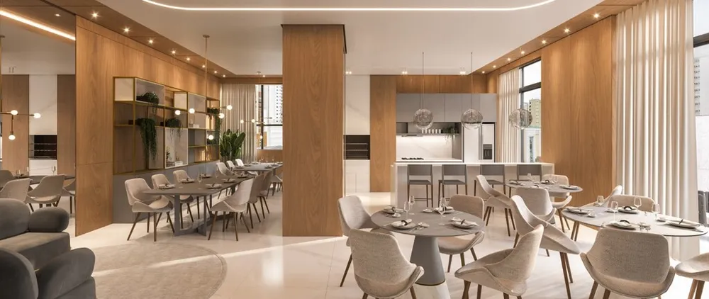 Apartamento, 4 quartos, 251 m² - Foto 6