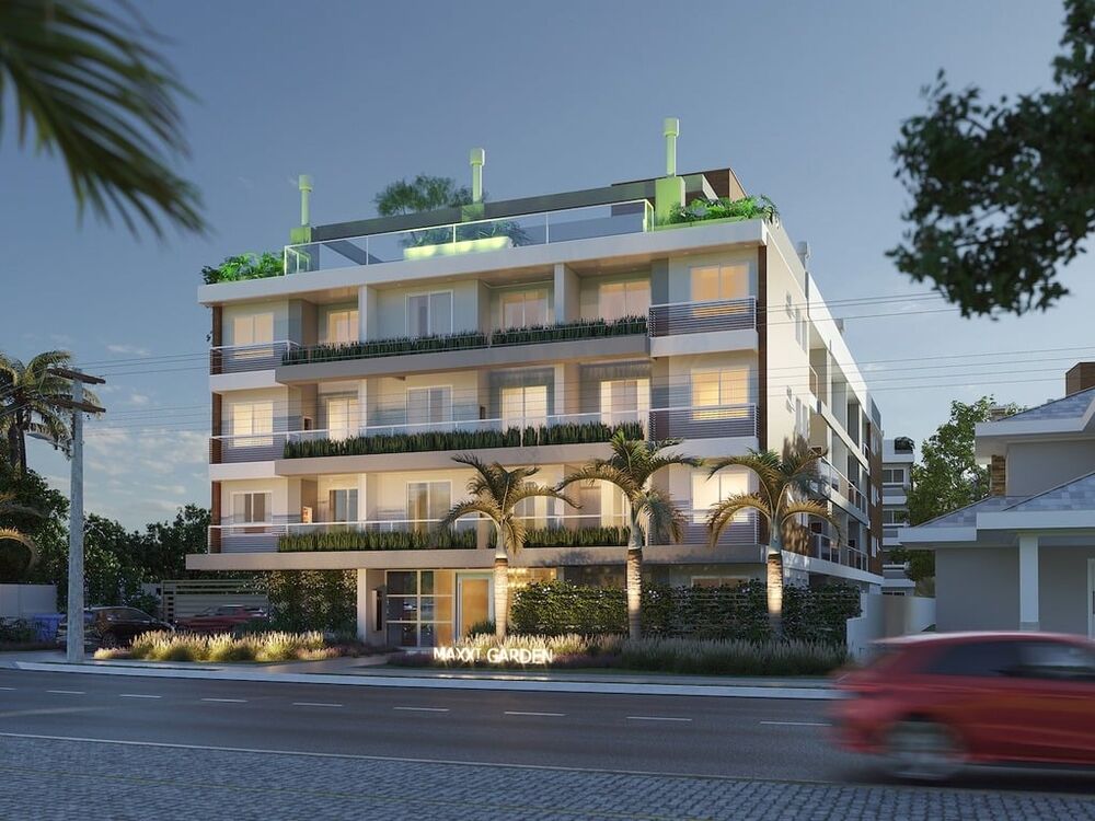 Apartamento à venda com 2 quartos, 70m² - Foto 1