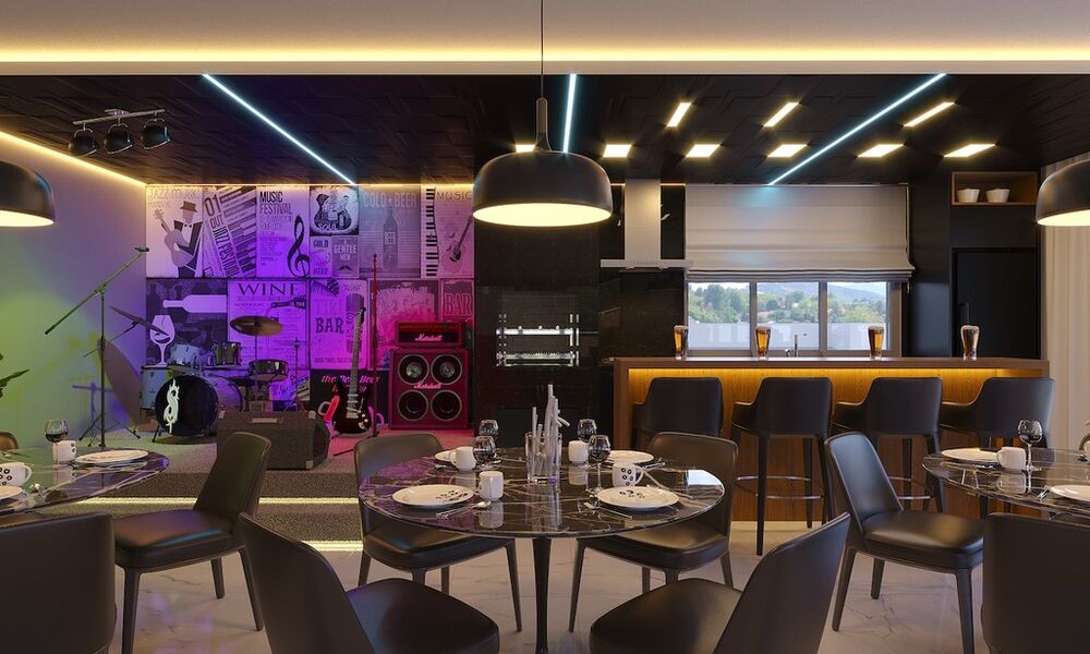 Apartamento à venda com 2 quartos, 70m² - Foto 10