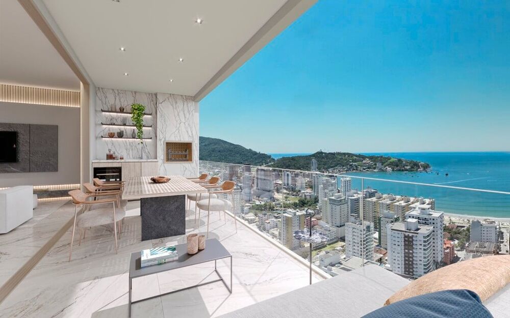 Apartamento, 5 quartos, 320 m² - Foto 3