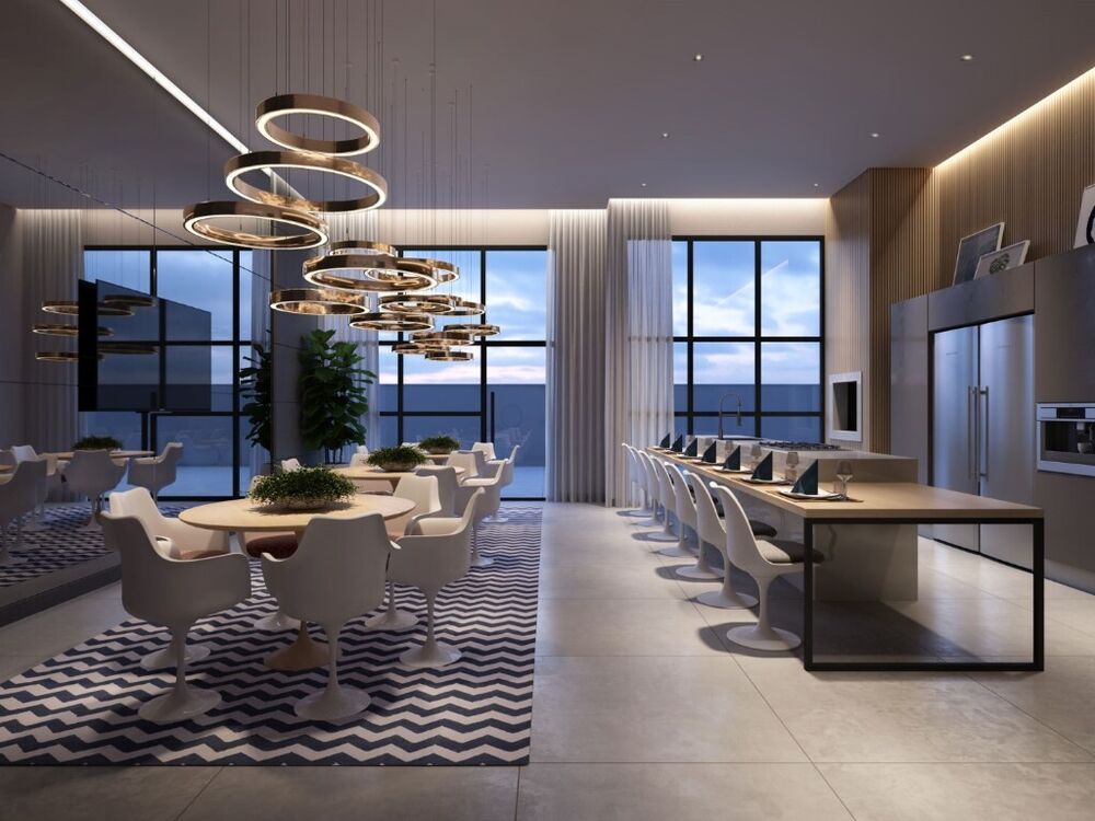 Apartamento, 2 quartos, 92 m² - Foto 1