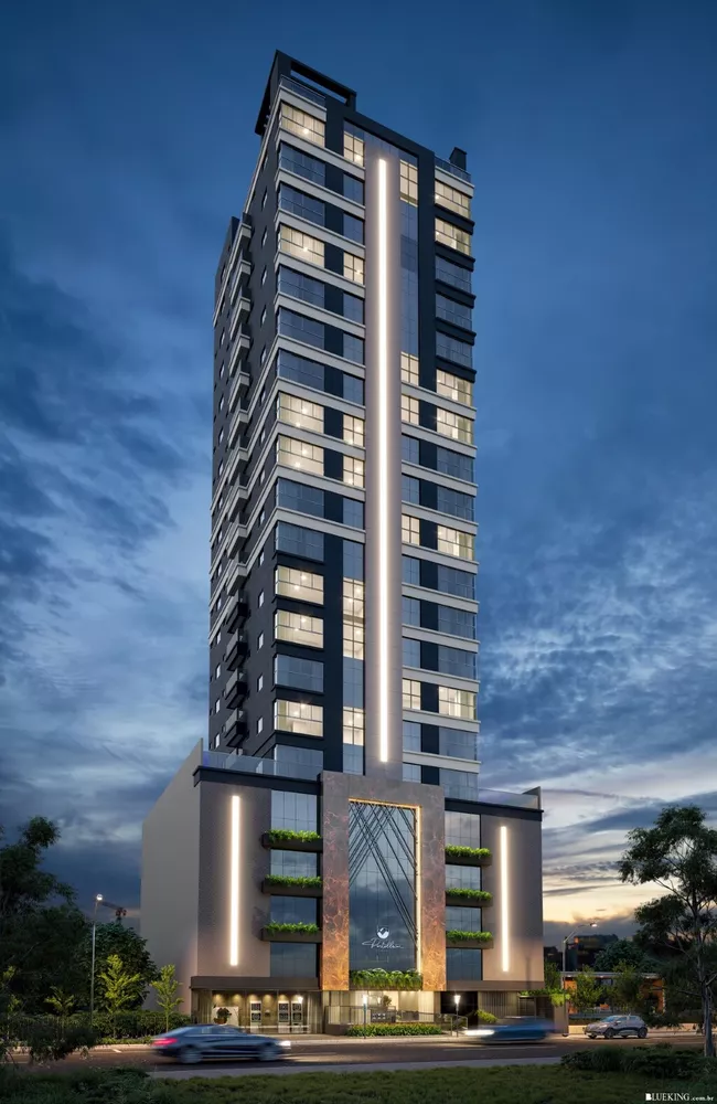Apartamento, 2 quartos, 77 m² - Foto 10