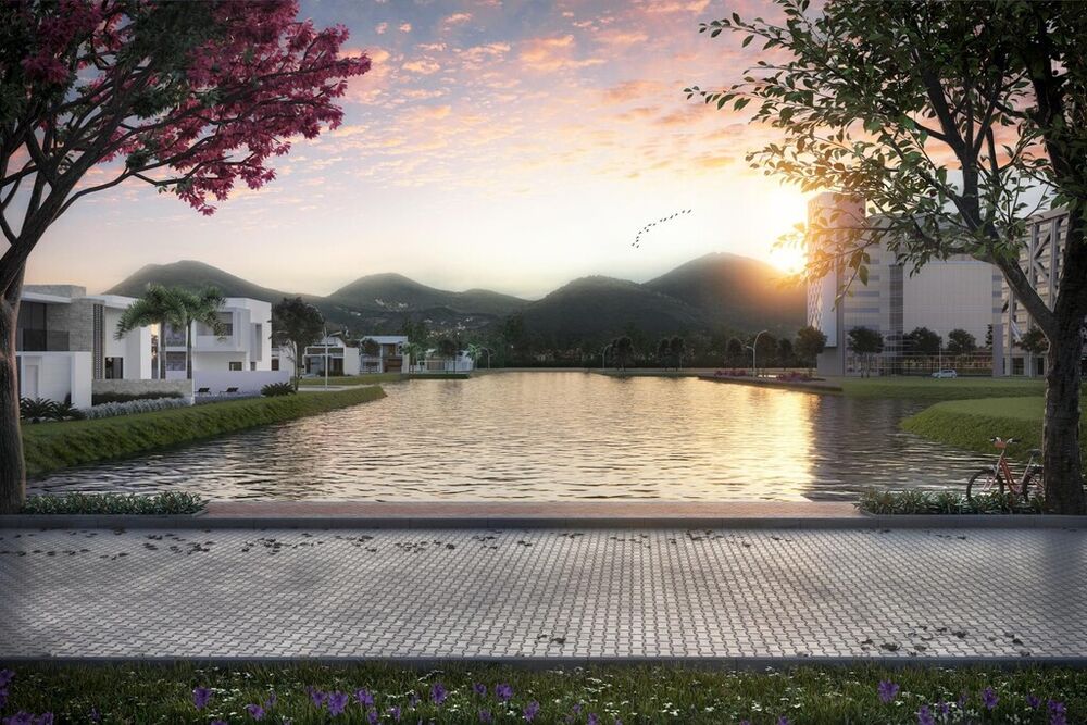 Terreno, 1500 m² - Foto 3